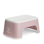 BabyBjorn inaltator baie Step Stool 12m+, Powder Pink/White  01