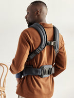 BabyBjorn marsupiu anatomic Harmony 0-3 ani
