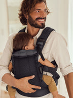 BabyBjorn marsupiu anatomic Harmony 0-3 ani