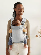 BabyBjorn marsupiu anatomic Harmony 0-3 ani