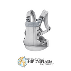  3D Mesh Silver 