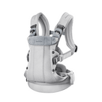  3D Mesh Silver 