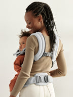 BabyBjorn marsupiu anatomic Harmony 0-3 ani