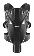 BabyBjorn marsupiu anatomic Miracle 0-15 luni