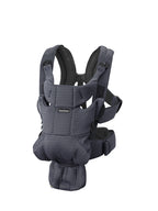 BabyBjorn marsupiu anatomic Move pentru 0-12 kg 01