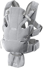 BabyBjorn marsupiu anatomic Move pentru 0-12 kg, 01