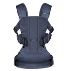 BabyBjorn marsupiu anatomic One Air pentru 0-3 ani