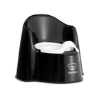 BabyBjorn olita cu protectie spate Potty Chair 12m+ 01