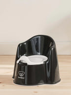 BabyBjorn olita cu protectie spate Potty Chair 12m+ 07