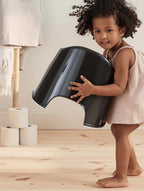BabyBjorn olita cu protectie spate Potty Chair 12m+ 06