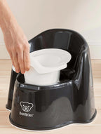 BabyBjorn olita cu protectie spate Potty Chair 12m+ 10