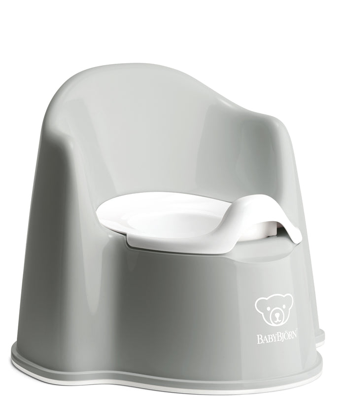 BabyBjorn olita cu protectie spate Potty Chair 12m+ 01