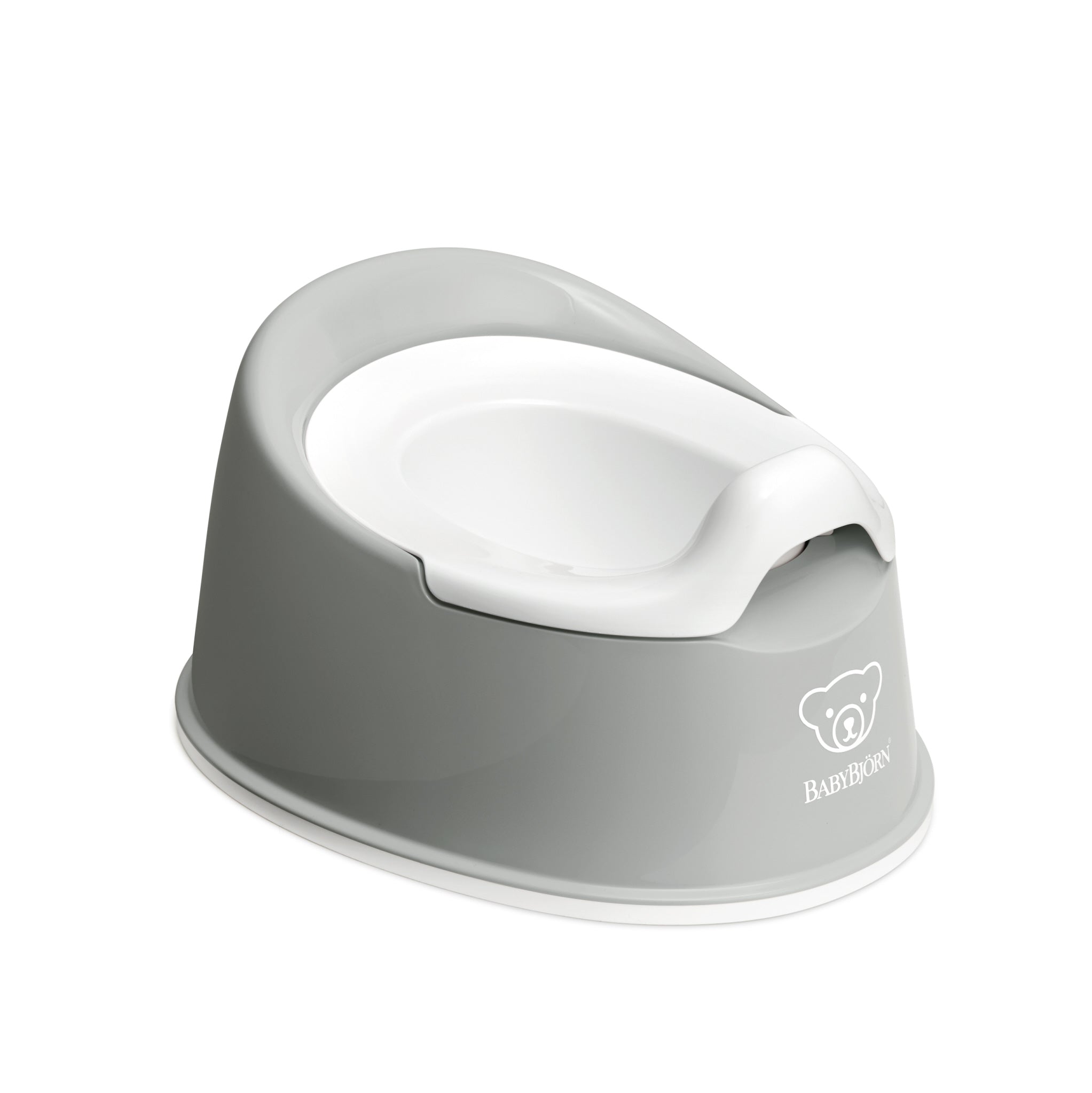 BabyBjorn olita Smart Potty 12m+, Gri 051225A