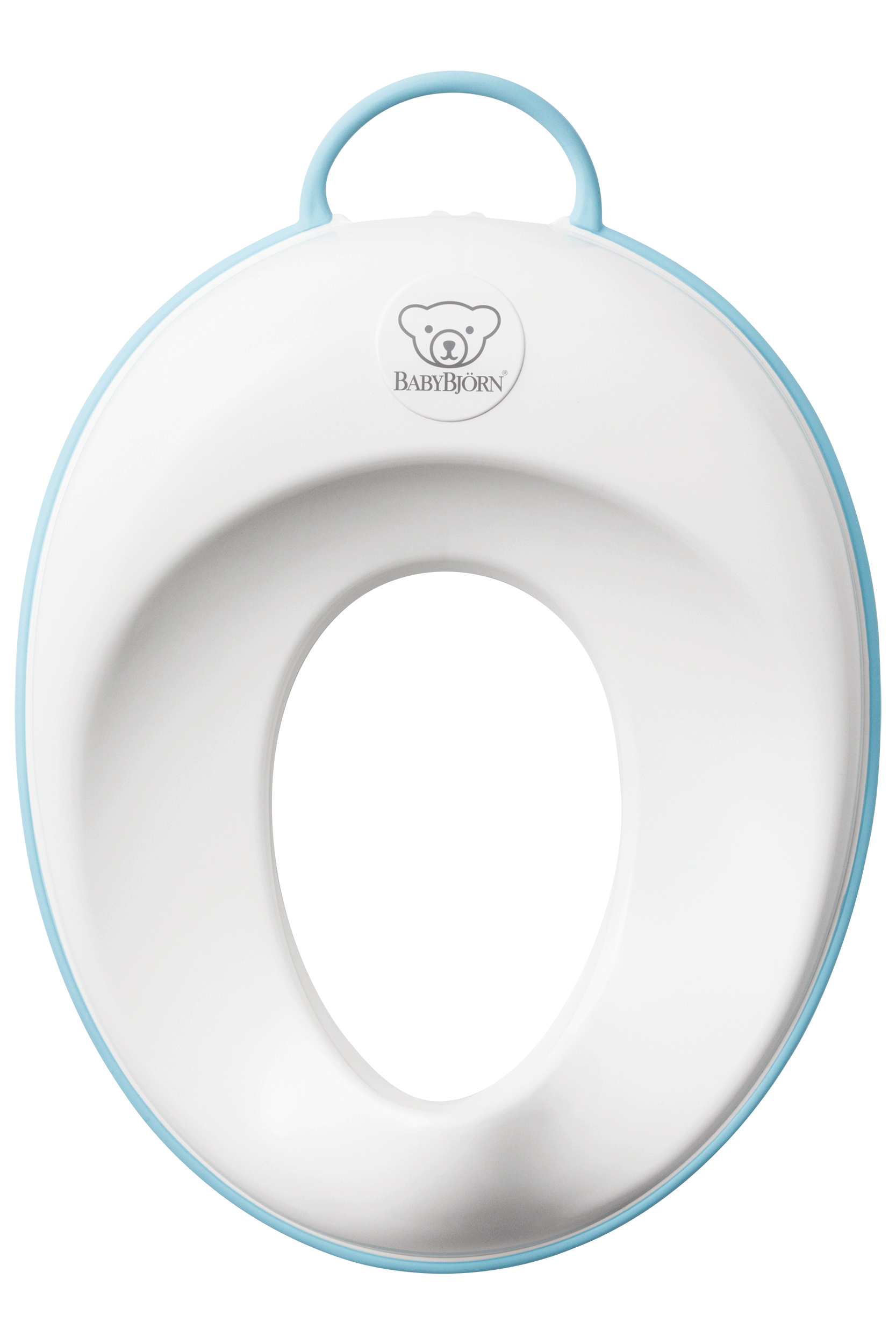 BabyBjorn reductor toaleta Toilet Training Seat 12m+, 01