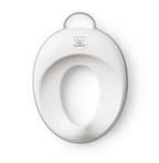 BabyBjorn reductor toaleta Toilet Training Seat 12m+, White 01