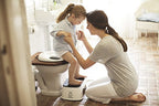 BabyBjorn reductor toaleta Toilet Training Seat 12m+