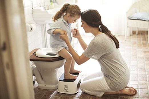 BabyBjorn reductor toaleta Toilet Training Seat 12m+