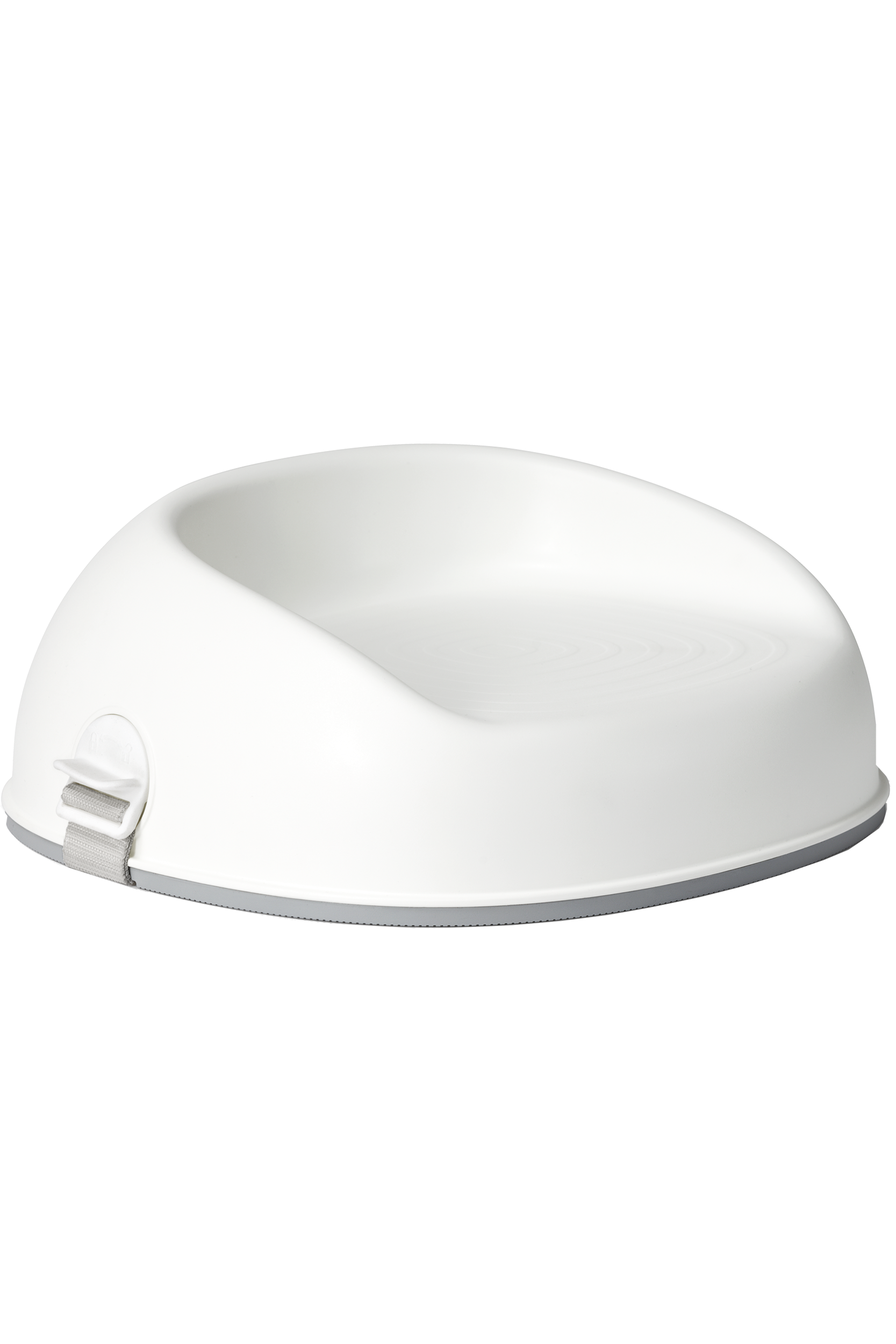BabyBjorn scaun de masa tip inaltator 3 ani+, Alb 069021E1 01