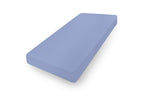 BabyMatex cearsaf cu elastic jersey 120x60 cm Dark Blue