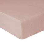 BabyMatex cearsaf cu elastic jersey 120x60 cm Plamaniu