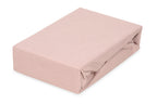 BabyMatex cearsaf cu elastic jersey 120x60 cm Plamaniu