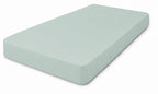 BabyMatex cearsaf cu elastic jersey 60x120 cm Menta