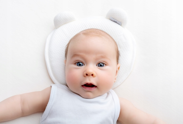 BabyMatex perna bebelusi Teddy 0-6 luni