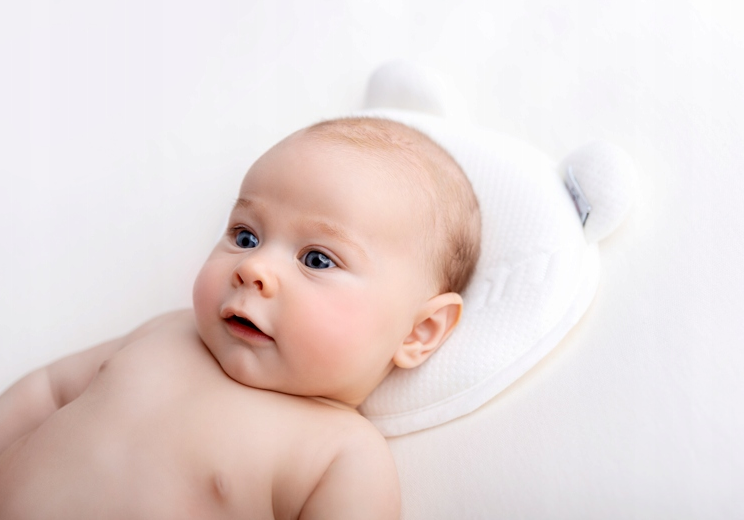 BabyMatex perna bebelusi Teddy 0-6 luni