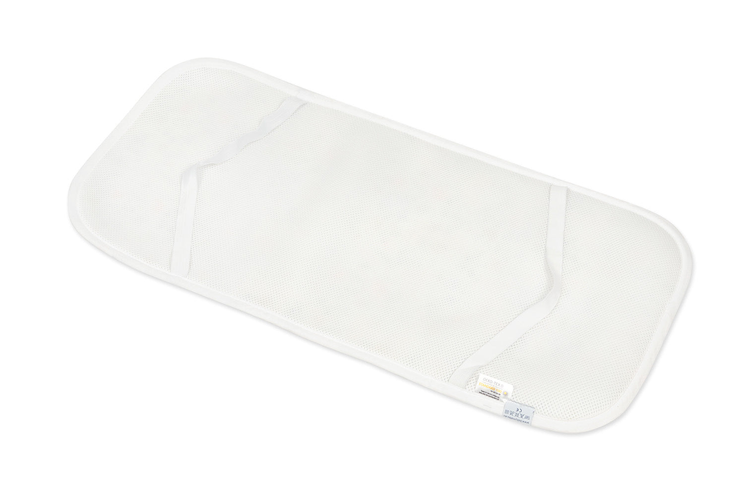 BabyMatex protectie saltea OXI Pad 40x90 cm Imagine secundară a produsului