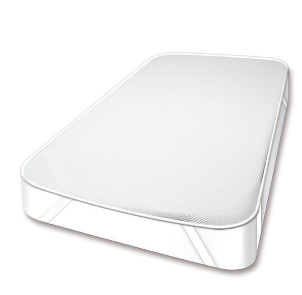 BabyMatex protectie saltea OXI Pad 70x140 cm Imagine principală a produsului