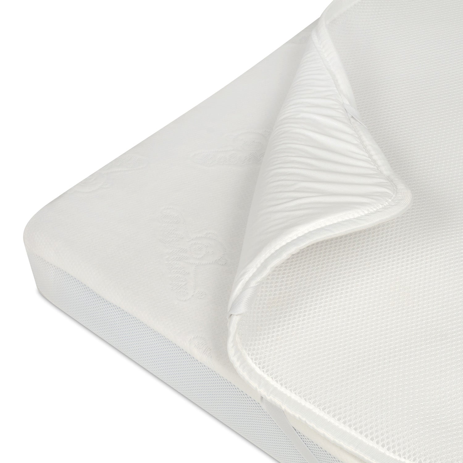 BabyMatex protectie saltea OXI Pad 70x140 cm