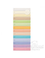BabyMatex cearsaf Impermeabil 120x60 cm
