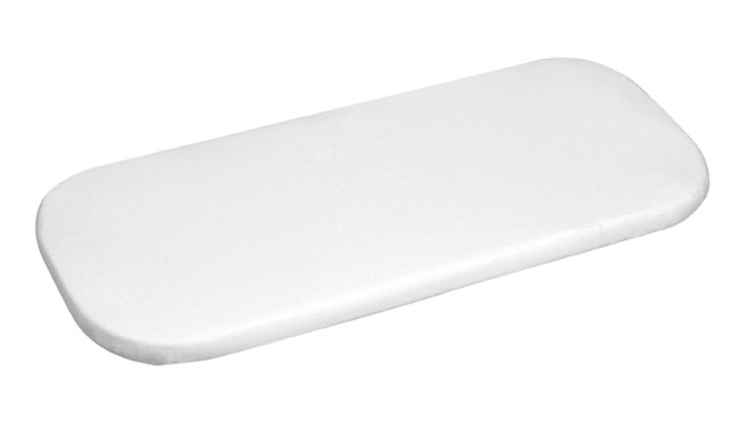BabyMatex saltea burete pentru carucioare 75x35 cm Softi Simpli 0m+ Imagine principală a produsului