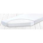 BabyMatex saltea burete pentru carucioare 75x35 cm Softi Simpli 0m+