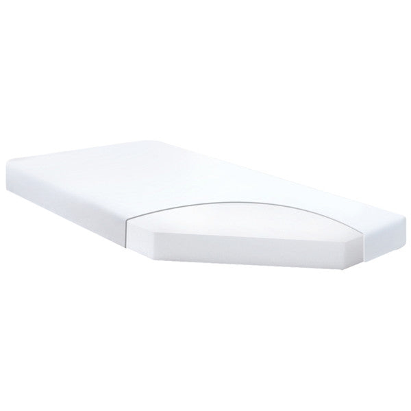 BabyMatex saltea burete pentru carucioare 75x35 cm Softi Simpli 0m+