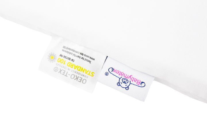 BabyMatex saltea burete Ticket 120x60x5 cm