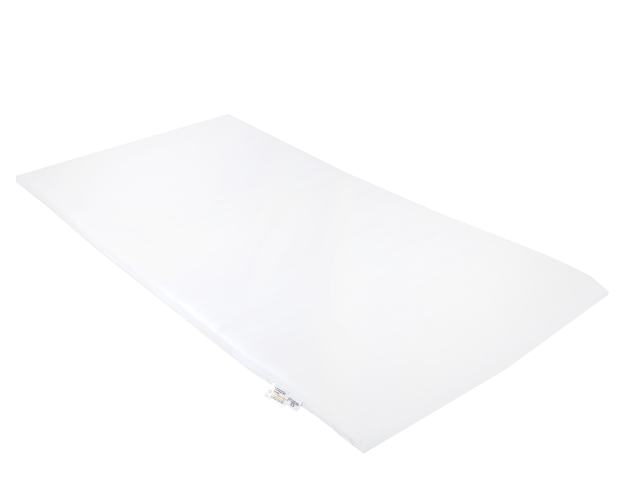 BabyMatex saltea burete Ticket 120x60x5 cm