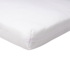 BabyMatex saltea burete Ticket 120x60x5 cm