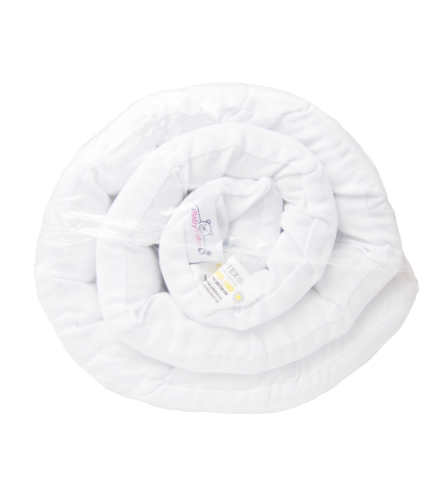 BabyMatex saltea burete Ticket 120x60x5 cm