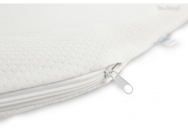 BabyMatex saltea cocos pentru carucioare 75x35 cm 0m+ Imagine secundară a produsului