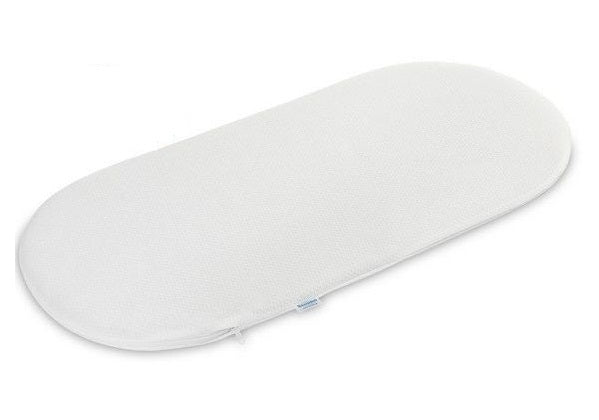 BabyMatex saltea cocos pentru carucioare 75x35 cm 0m+ Imagine principală a produsului