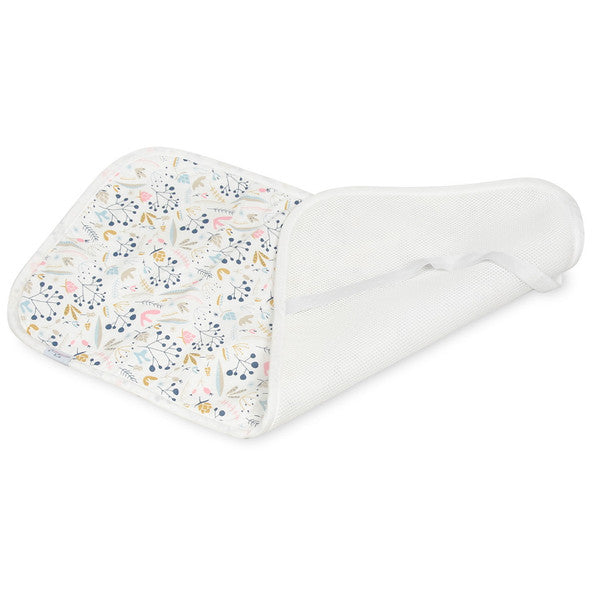 BabyMatex saltea de reducere a presiunii OXI PAD 35x75 cm Aero Line 0m+ Frunze Imagine principală a produsului