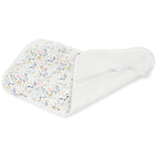 BabyMatex saltea de reducere a presiunii OXI PAD 35x75 cm Aero Line 0m+ Frunze