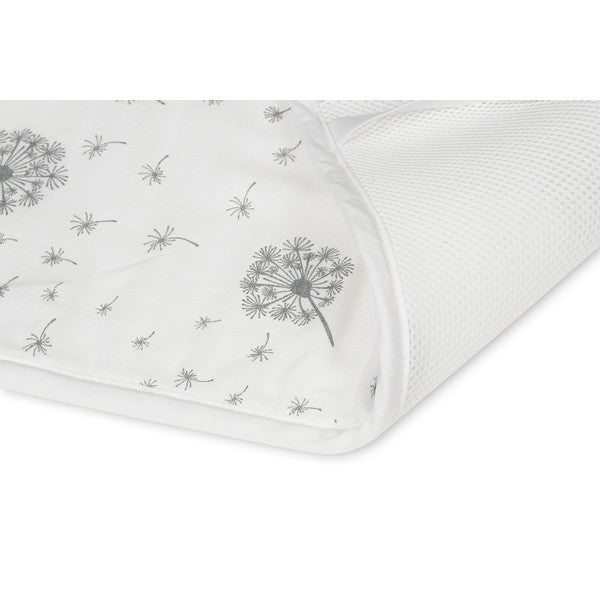 BabyMatex saltea de reducere a presiunii OXI PAD 35x75 cm Aero Line 0m+