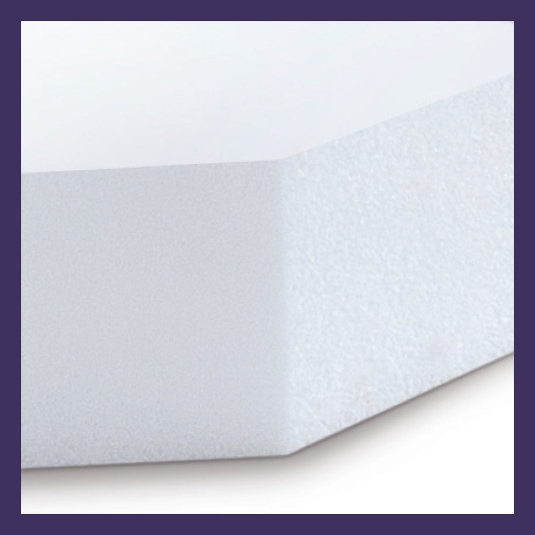 BabyMatex saltea Orthopedica SOFTI Simpli 40x90x3 cm