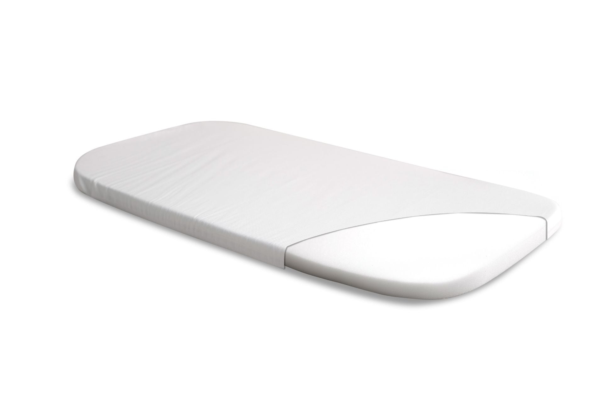 BabyMatex saltea Orthopedica SOFTI Simpli 40x90x3 cm Imagine principală a produsului