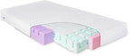BabyMatex saltea ortopedica Aero 120x60x10 cm