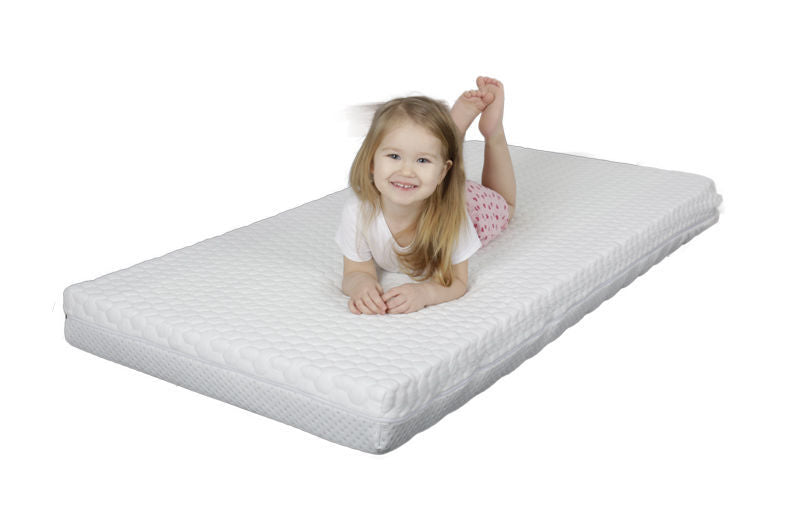 BabyMatex saltea ortopedica Aero 120x60x10 cm