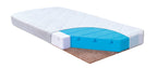 BabyMatex saltea ortopedica Colorado 120x60x10 cm