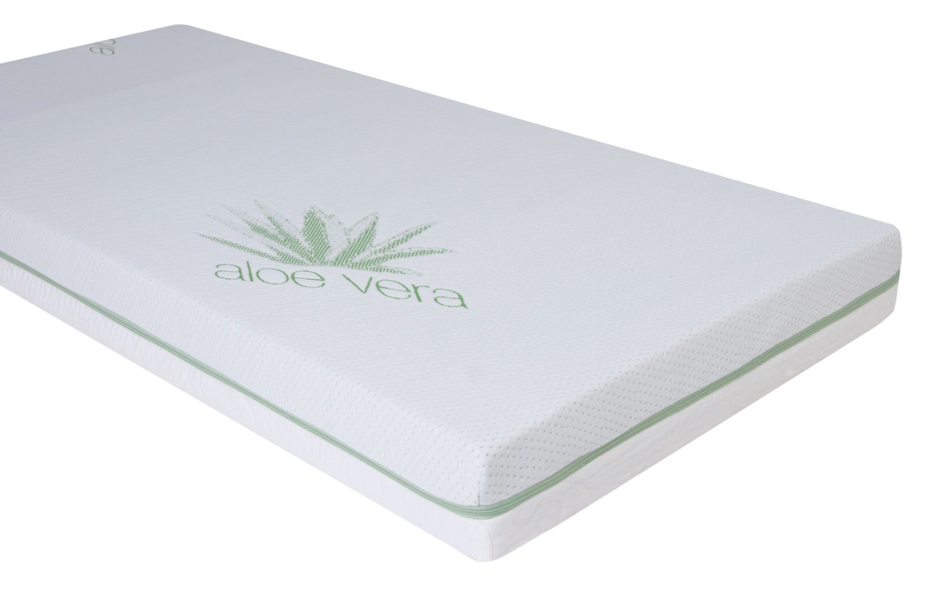 BabyMatex saltea ortopedica ECO GREEN 120x60x10 cm